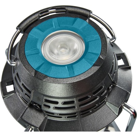Makita DMR056 Campinglys 3W Daylight/neutral white/warm white light